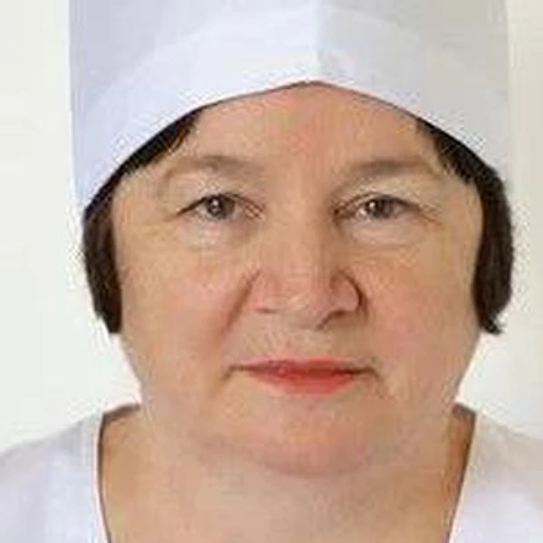 Черныш Раиса Сулеймановна — Педиатр, Гирудотерапевт, Железноводск