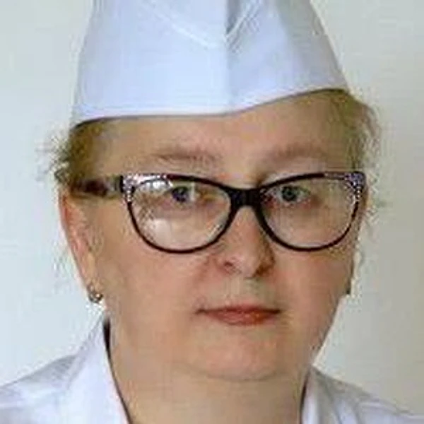 Фурсова Татьяна Васильевна — Стоматолог, Железноводск