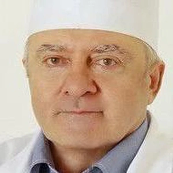 Часнык Владимир Северьянович — Проктолог (колопроктолог), Эндоскопист, Железноводск