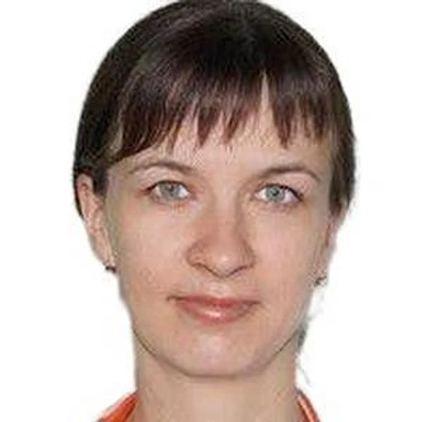 Криулькина Ольга Васильевна — Невролог, Железноводск
