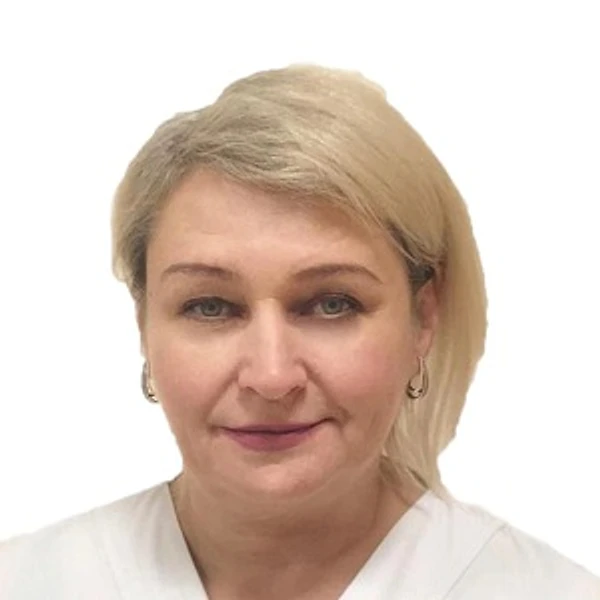 Хорьякова Галина Викторовна — Стоматолог, Гатчина
