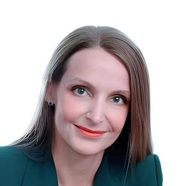 Кондаурова Александра Витальевна — Стоматолог, Москва