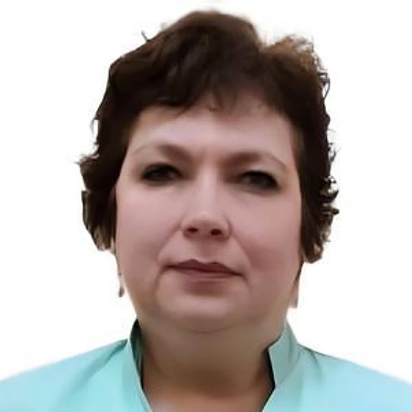 Савельева Елена Ивановна — Кардиолог, Терапевт, Кудымкар