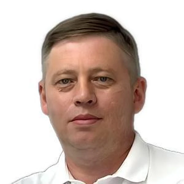 Лебедев Михаил Сергеевич — Стоматолог, Москва
