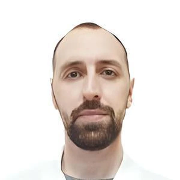 Евсеев Алексей Валерьевич — Хирург, Врач УЗИ, Тюмень