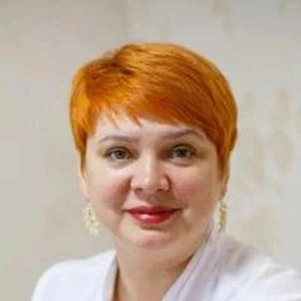 Железняк Татьяна Васильевна — Педиатр, Физиотерапевт, Железноводск