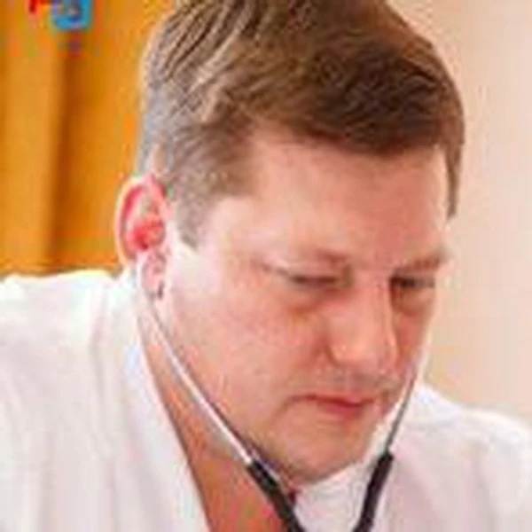 Евстратов Алексей Витальевич — Уролог, Железноводск