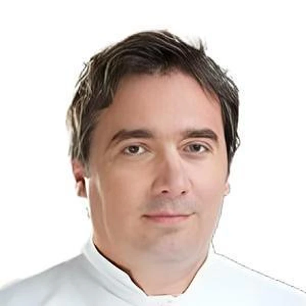 Васильев Станислав Юрьевич — Стоматолог-хирург, Стоматолог-имплантолог, Москва