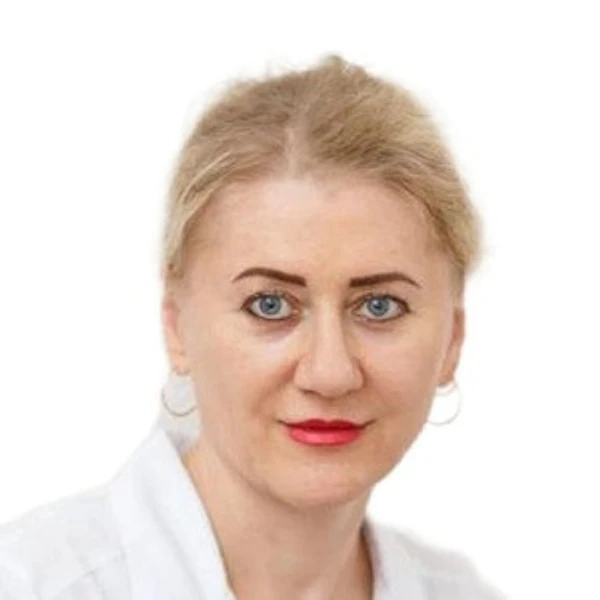 Гринь Светлана Владимировна — Психолог, Железноводск
