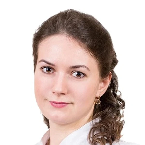 Токарева Наталья Александровна — Гастроэнтеролог, Терапевт, Пятигорск