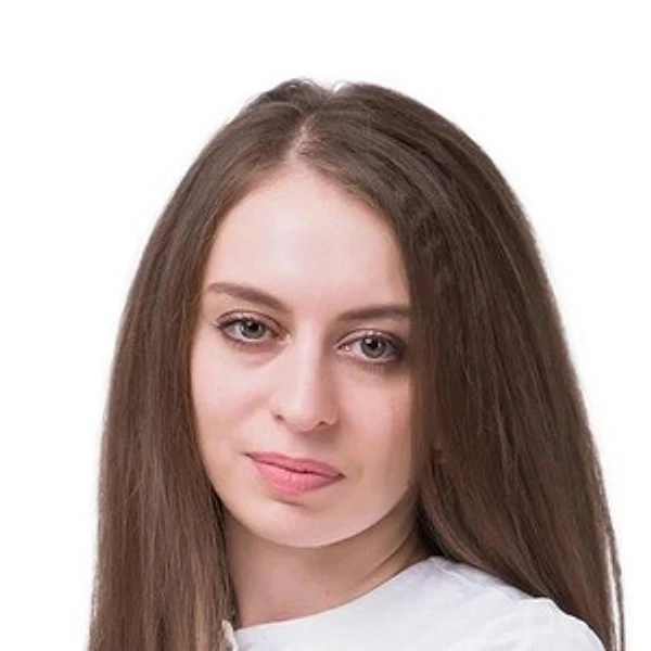 Ефремова Елена Данииловна — Эндокринолог, Железноводск