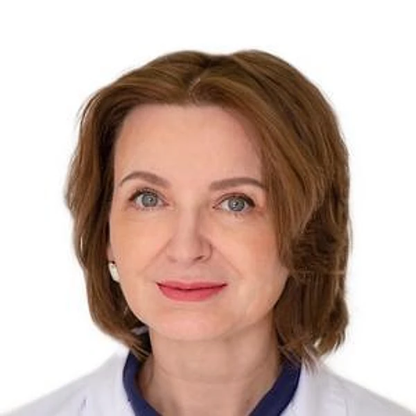 Дитюк Наталья Александровна — Гинеколог, Акушер, Врач УЗИ, Детский гинеколог, Химки