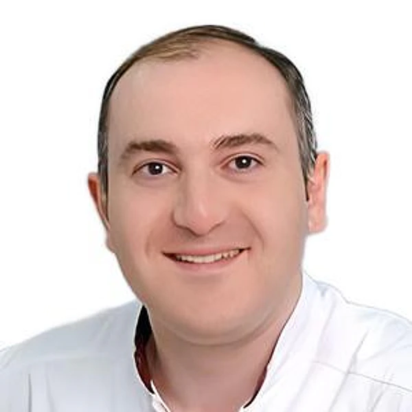 Амбарцумян Гарри Самвелович — Стоматолог, Стоматолог-ортопед, Москва