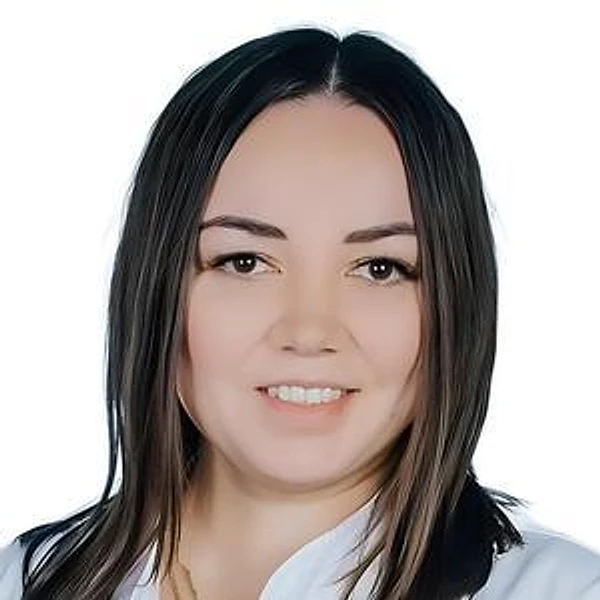 Чамеева Татьяна Вячеславовна — Врач УЗИ, Троицк (Москва)