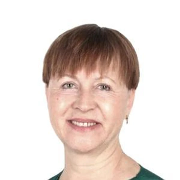 Шляхова Марина Юрьевна — Стоматолог-ортодонт, Москва