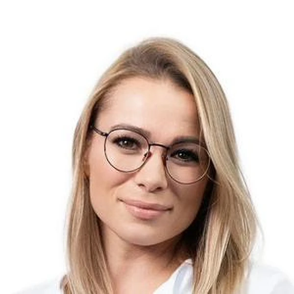 Антонова Виктория Валерьевна — Стоматолог, Подольск