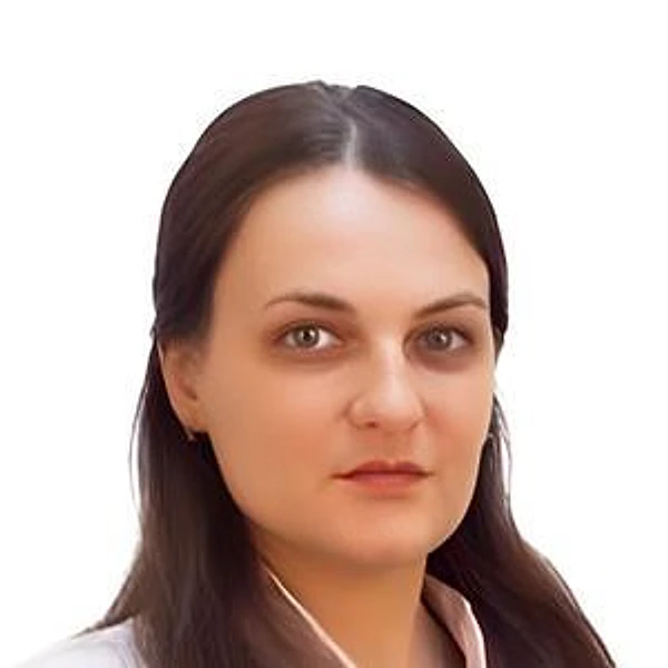 Постнова Елена Александровна — Стоматолог, Саранск