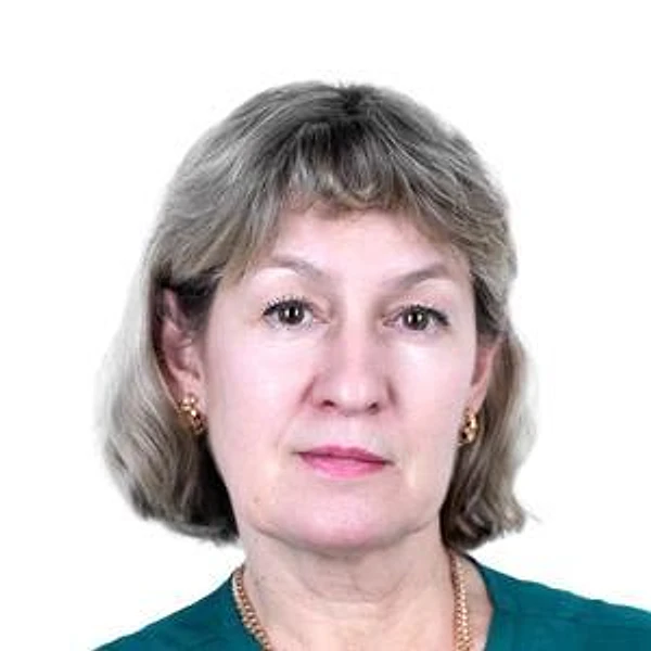 Шашкина Ирина Александровна — Стоматолог, Детский стоматолог, Москва