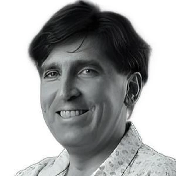 Ледовской Михаил Иванович — Стоматолог-ортопед, Москва