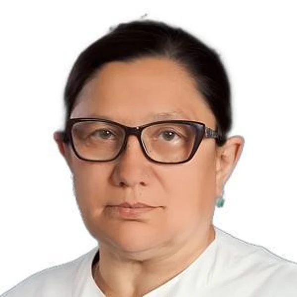 Гарипова Алима Мухтаржановна — Терапевт, Психиатр, Сасово