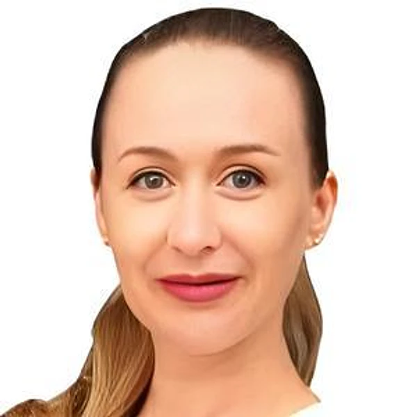 Коваль Вера Александровна — Стоматолог-ортопед, Москва
