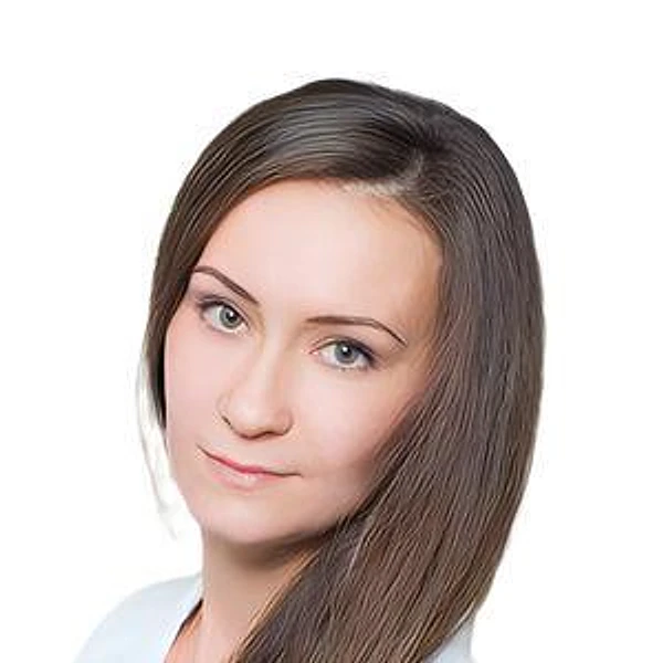 Цыбульская Дарья Алексеевна — Стоматолог, Королёв