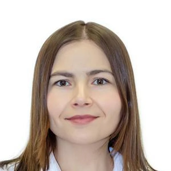 Гареева Регина Рустамовна — Эндокринолог, Казань