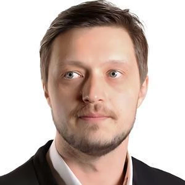 Полевой Роман Михайлович — Стоматолог-ортодонт, Гнатолог, Москва