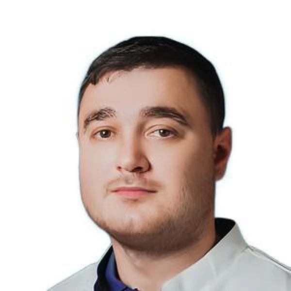 Меликов Шамиль Фазильевич — Врач физической и реабилитационной медицины (ФРМ), Москва