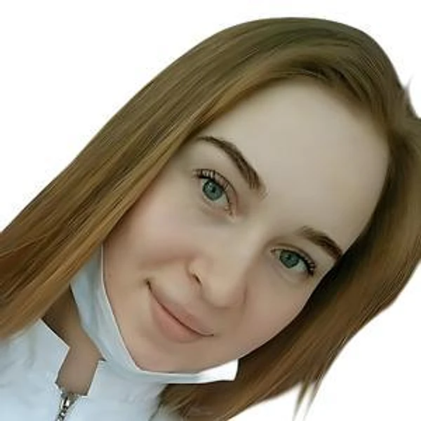 Бекиева Светлана Михайловна — Стоматолог-гигиенист, Детский стоматолог-гигиенист, Киров