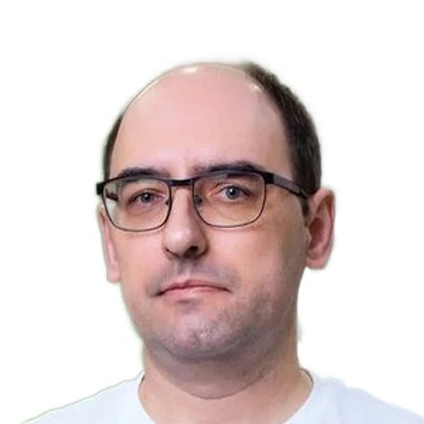 Дробитко Дмитрий Владимирович — Невролог, Омск