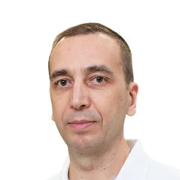 Радунцев Максим Николаевич — Инструктор ЛФК, Массажист, Омск