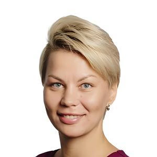Редрухина Анастасия Петровна — Стоматолог-хирург, Вельск