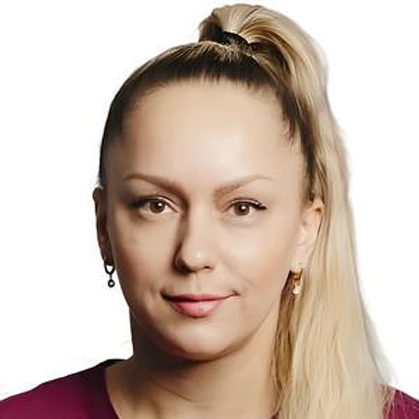 Овсянкина Наталья Викторовна — Стоматолог, Вельск