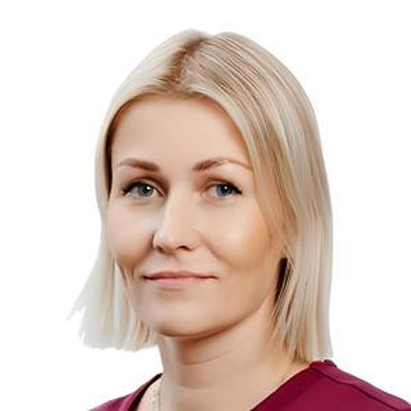 Лопаткина Юлия Викторовна — Стоматолог-гигиенист, Вельск
