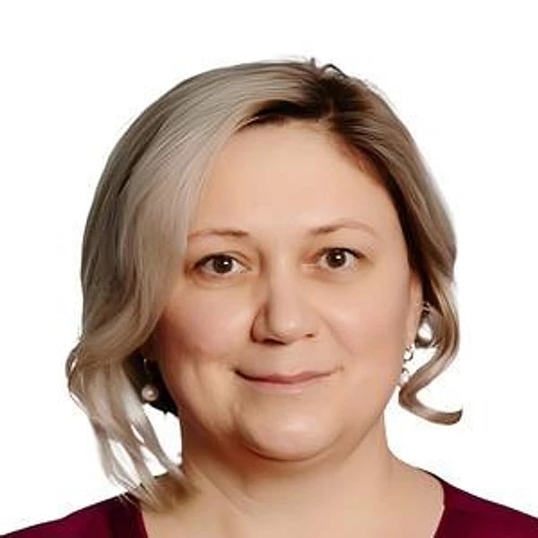 Филипповская Любовь Васильевна — Стоматолог-гигиенист, Вельск
