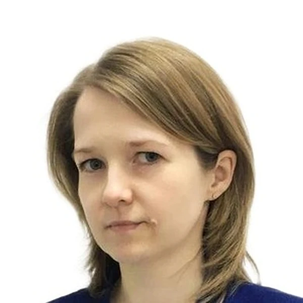 Сазанова Дарья Юрьевна — Психиатр, Психотерапевт, Владимир