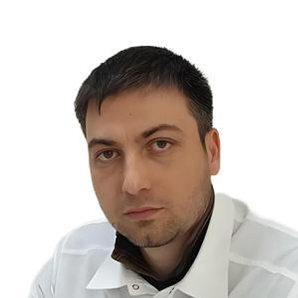 Тумов Мурадин Джиросланович — Невролог, Майкоп