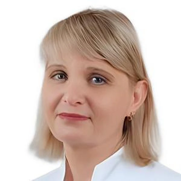 Елизарьева Наталья Викторовна — Гинеколог, Гинеколог-эндокринолог, Санкт-Петербург