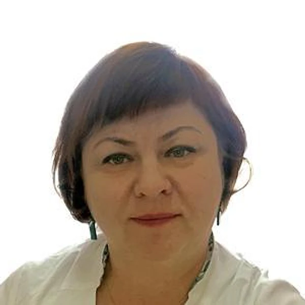 Обедина Татьяна Николаевна — Детский невролог, Красноярск