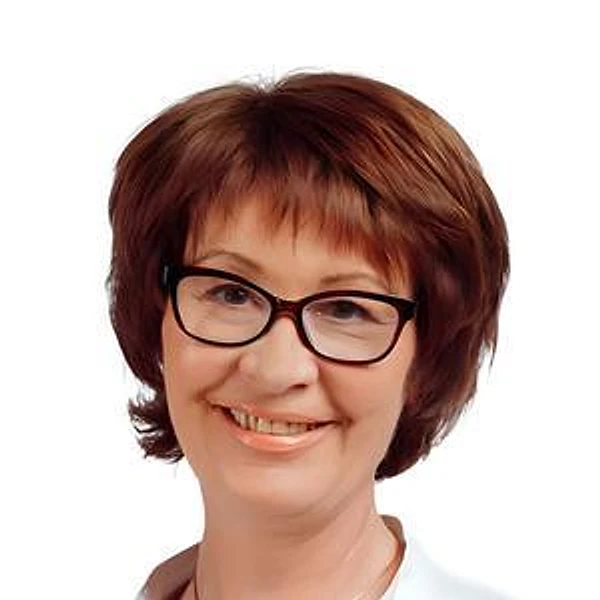 Фисенко Карина Олеговна — Гинеколог, Гинеколог-эндокринолог, Санкт-Петербург
