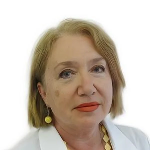Павлова Наталия Николаевна — Дерматолог, Венеролог, Санкт-Петербург