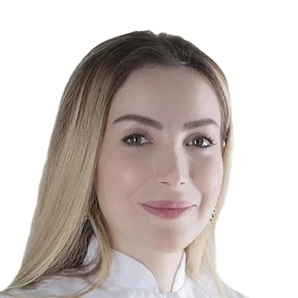 Абдурахманова Жанна Камалитдиновна — Стоматолог, Детский стоматолог, Реутов