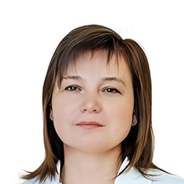 Путилина Ольга Юрьевна — Врач УЗИ, Детский врач УЗИ, Липецк