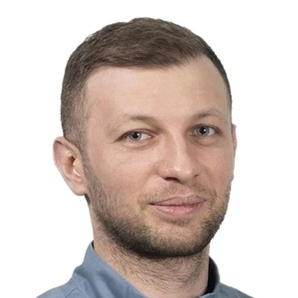 Габуев Таймураз Русланович — Стоматолог-хирург, Стоматолог-имплантолог, Стоматолог-ортопед, Реутов
