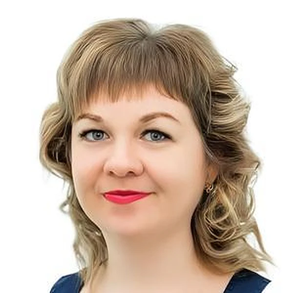 Бледнова Галина Александровна — Кардиолог, Терапевт, Барнаул