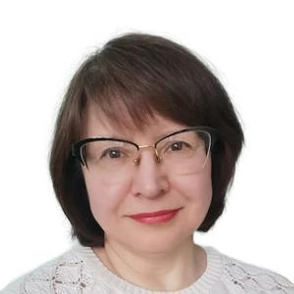 Вавина Елена Алексеевна — Психотерапевт, Омск