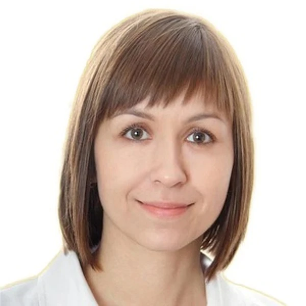 Дрокина Ольга Васильевна — Кардиолог, Омск