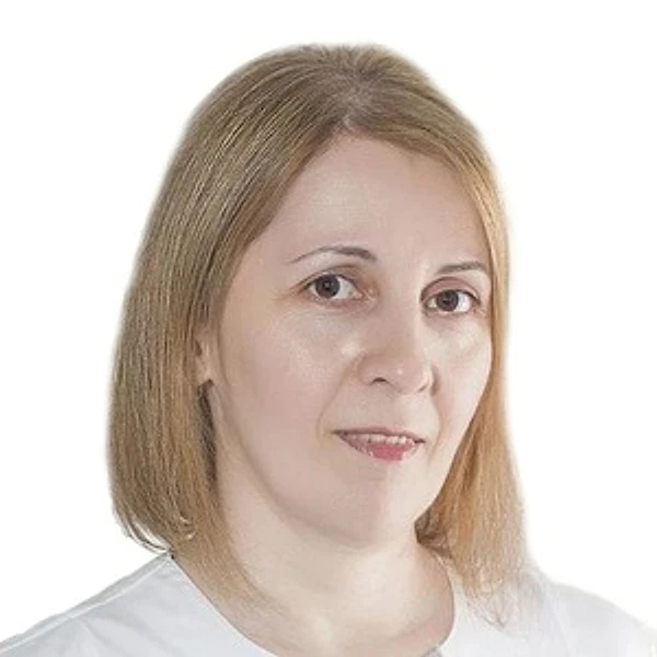 Тангамян Асмик Тиграновна — Педиатр, Реутов