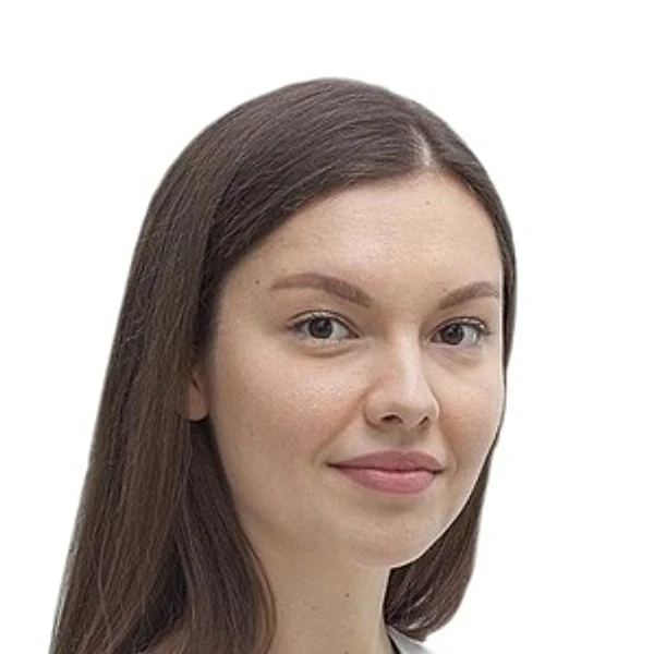 Габуева Дарья Валентиновна — Стоматолог, Реутов